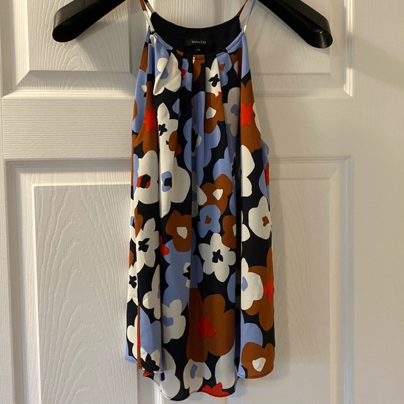 Halter top , from RW&CO - Picture 1 of 4